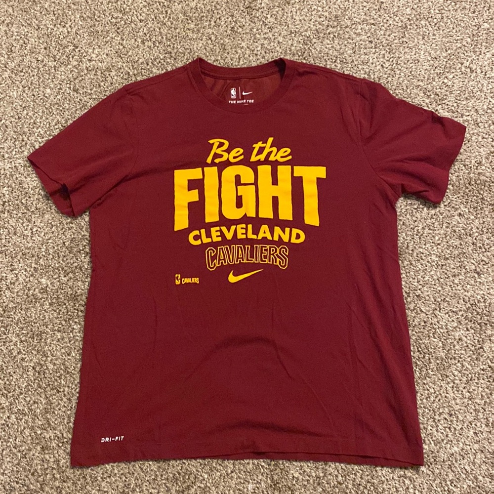 Nike Cleveland Cavaliers T-Shirt